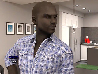 Hotwife Ashley: cuckold watches How a guy with big black cock is pounding his wife hard ep 36