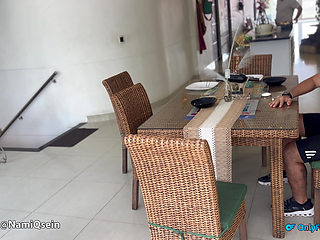 Friends Reunion Ends in