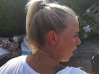 Please cum in my mouth! Swallow!!