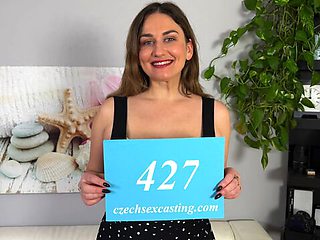 Unapproachable Amuse Adore - missionary porn - Czech Sex Casting