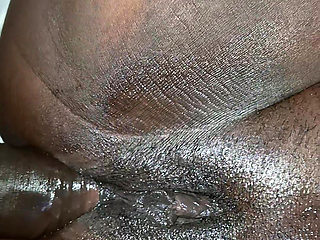 Every Big Dick Fit in My Small Virgin Ass