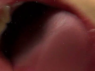 Nao Yuuki Gives You the Therapy You Can’t Even Imagine, Using Her Tongue and Plenty of Saliva.