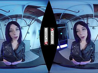 Bddjdjd: Fansly, Vr  Virtual Reality VR Porn