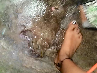 Today I made my boyfriend happy with a video call