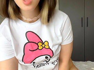 Daddy, fuck my tight pussy pls