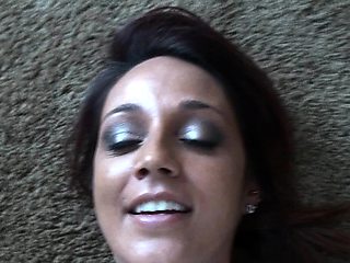 Amateur close up fucking