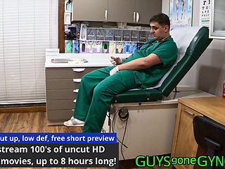 Don't Tell Doc I Cum On The Clock - Canada