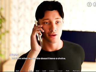 Unseen Instincts (parte 18)