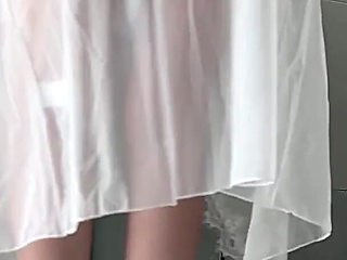 Stepmom’s Naughty Cleaning Day