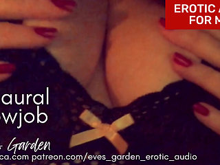 Binaural Blowjob