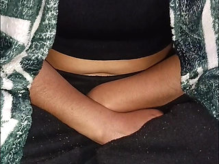 Step sister Came to Stay for a Few Days What Happened Was Unexpected