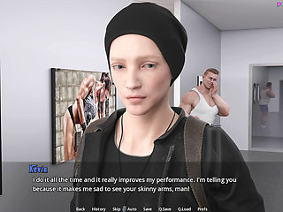 Gunpowder Cock-tail by Bytehog Prime - Stepmamacita Gives a Helpful Hand, the Secretary Likes It Rough 1