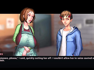 Taffy tales #17 - Johannes took photos of Clara.