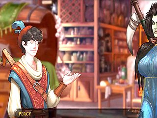 Dragon, legend, faphouse