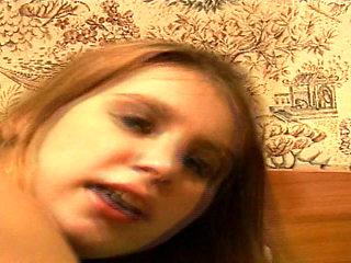 Little Cream Puffs 12 - Pure Innocent Desire