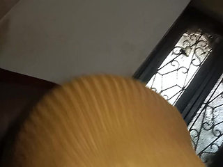 Indian National Aunty Licking Friend's Wife's Pussy