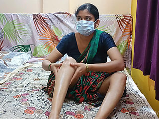 Desi Bhabi Hard & fast cream pie chudai with her driver