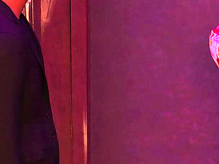 Reunion 13 - Jennifer's Nude Shower