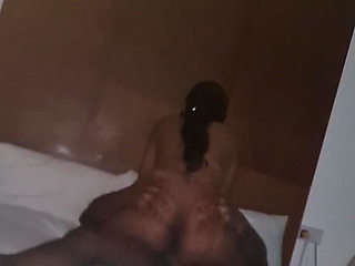 Cream on My Dick Bitch