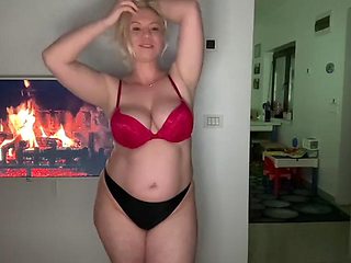 Hottest love young milf: Big Tits, Babe  Blonde Porn
