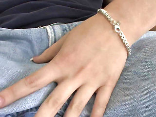 The young Brooke Logan is horny and loves to take it in the