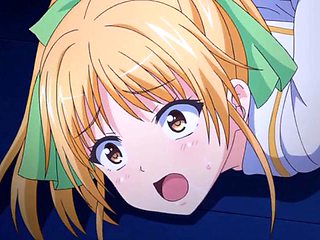 Tsugunai 02: Big Tits, Blonde  Hardcore Porn