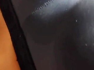 Ass Worshippers, Would You Like to Play with This Ass?