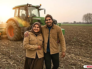 Busty Slut Step Mom fucked and crimpy farming house German  by -Snapchat143