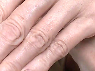 Beautiful, Elegant Hands and Fingernails, Presented by Lady Victoria Valente, Part 2