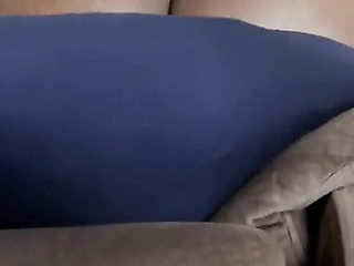 Humping My Pillow Amazing Intense Moaning Orgasms