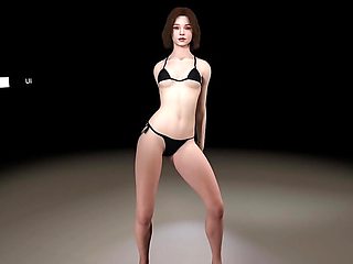 Emma moves are exciting