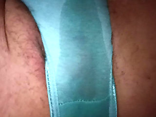 My panties got soaked wet, after watching lesbian eating pussy videos
