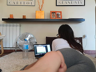 Feet Ignore