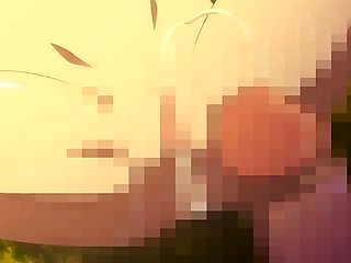 Fading Shape with Secret hidden from reality
