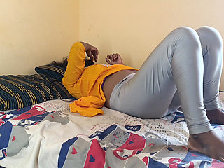 Homemade hot house wife amazing experience