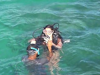 Backstage - Lisi Parisi