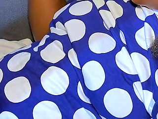 Pretty Mistress Got a Good Pussy