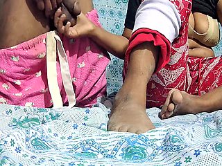 Hot Boobs Stepmom And Stepdad Xnxx Sex In The Jungle 3877