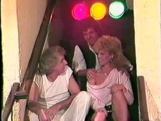 A.L. 27: Blonde, Chaturbate  Vintage Porn