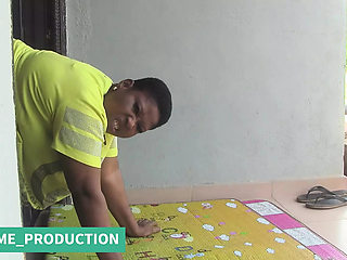 Would You Love to Cum on My Face as He Fucks Me