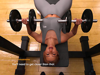 The Pussy Lover Part 17