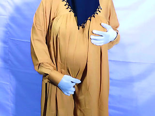 Hard sex with Indian Muslim female friend