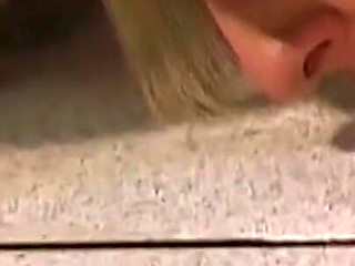 Insatiable Mature Blondes Drain Every Hard Cock