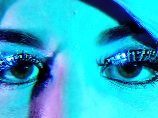Glamoureyes