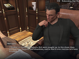 Boundaries of Morality 17 Ive Made Him Strip Naked in the Backyard