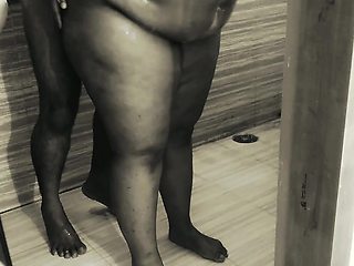 Huge Fuck & Cum