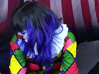 Bts Clown Suit Bondage