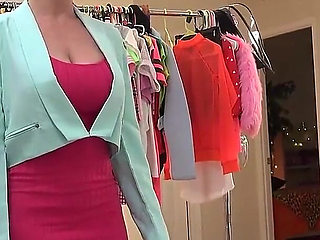 Bts - Slutty Dee Williams Is Horny for Bryan Gozzling's Rough Sex