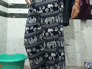 Priya Bhabi Big Ass Sexy Body Video Shoot