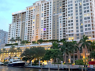 Fort Lauderdale Lust with Serena Hill